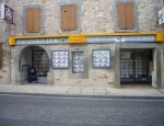 SARL AGENCE AVEROUX 11150