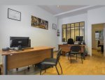 SARL ACQUERIR Paris 18