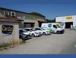 CAR A BOSSE 69400