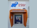 ÉLÉPHANT BLEU Courrières