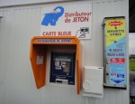 ÉLÉPHANT BLEU Courrières