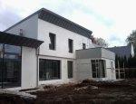 SARL YVES LE BERRE ARCHITECTE DPLG Hennebont