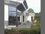 SARL YVES LE BERRE ARCHITECTE DPLG Hennebont