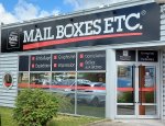 MAIL BOXES ETC Carquefou