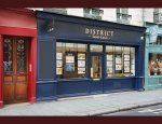 Photo DISTRICT ILE SAINT LOUIS