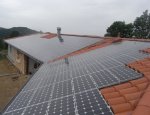 Photo SOLAIREWATT