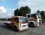 CITROEN SARL DE C Le Havre