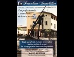 PESCALUNE IMMOBILIER 34400