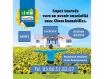 Photo CIMM IMMOBILIER