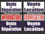 LPC INFORMATIQUE ET SONORISATION Haute-Goulaine