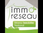 IMMO RESEAU Saint Cesaire