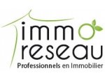 IMMO RESEAU Saint Cesaire