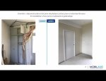 Photo MOBILAUG AMENAGEMENT ET RENOVATION CLE EN MAIN