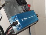 HP ELECTRICITE 47110