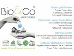 BIO & CO GOLFE DE ST TROPEZ Cogolin