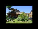Photo LES MAISONS DE CHA