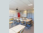 GRETA ROUEN MARITIME  ANTENNE DE EU LYCEE POLY Eu
