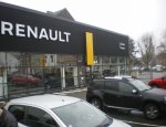 RENAULT GARAGE HENNO Wattrelos