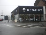 RENAULT GARAGE HENNO 59150