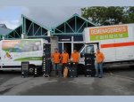 BAC ECO SERVICES 44000