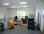 BAC ECO SERVICES Nantes