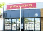 CAYROU IMMOBILIER SPÉCIALISTE DES ALBÈRES Laroque-des-Albères