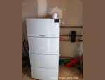 SERVICE ENERGIE RHONE ALPES Alixan