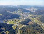 EUROPE IMMO VOSGES 88400