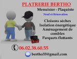 BERTHO PATRICE 44160