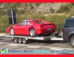 VAPEUR AUTO SERVICES Livron-sur-Drôme