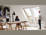 VELUX NG SERVICES INSTALLATEUR CONSEIL EXPERT Changé