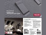 VELUX NG SERVICES INSTALLATEUR CONSEIL EXPERT Changé