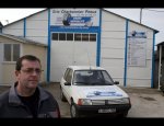 ERIC CHARBONNIER PNEUS Poitiers