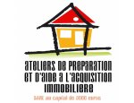 ATELIERS PREPARATION ACQUISITION IMMO 33700