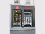 IMMOBILIERE RIVE GAUCHE Lyon 3ème arrondissement