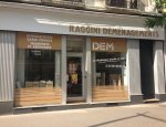 DEM DEMENAGEMENTS RAGGINI 39000