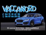 VACCANORD Marseille 15