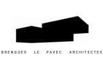 BRENGUES LE PAVEC ARCHITECTES 34000