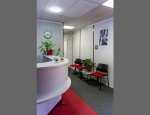 ALINEA CENTRE D'AFFAIRES-BURO CLUB LYON VILLEURBANNE 69100