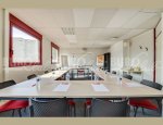 ALINEA CENTRE D'AFFAIRES-BURO CLUB LYON VILLEURBANNE 69100