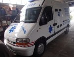 AMBULANCE ASSISTANCE DINARD Dinard