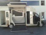Photo AMBULANCE ASSISTANCE DINARD
