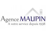 AGENCE MAUPIN PONT STE MAXENCE 60700