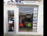 CABINET ASC        N° ORIAS: 07023277 Pessac