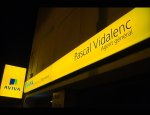 AVIVA ASSURANCES PASCAL VIDALENC Évreux