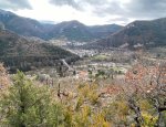 SUD AVEYRON IMMOBILIER Mostuéjouls