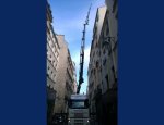 COFFRE PIANO TRANSPORT Jablines