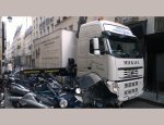 COFFRE PIANO TRANSPORT Jablines