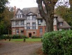 AGENCE IMMOBILIERE DU PARC 76490