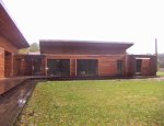 Photo BATIMENTS MODULABLES SYSTEMES    CONSTRUCTIONS BOIS